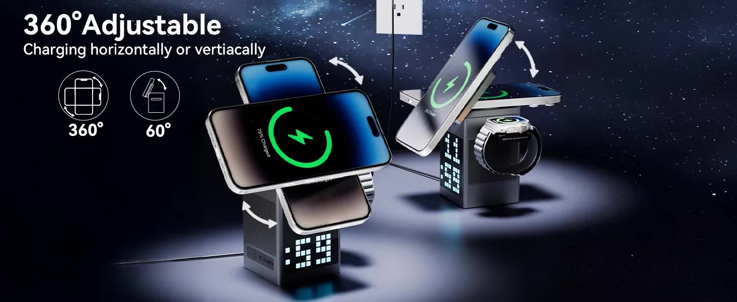 👉Tech&Gadgets